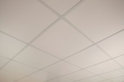 Get Flexibility in Lighting and Ventilation with a Suspended Ceiling Installation!
