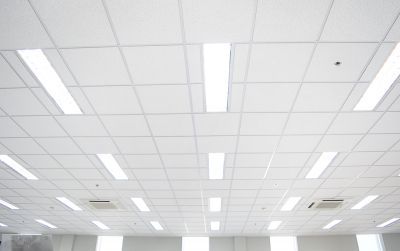Suspended Ceiling Installation - Suspended Ceiling Installation San Francisco, California