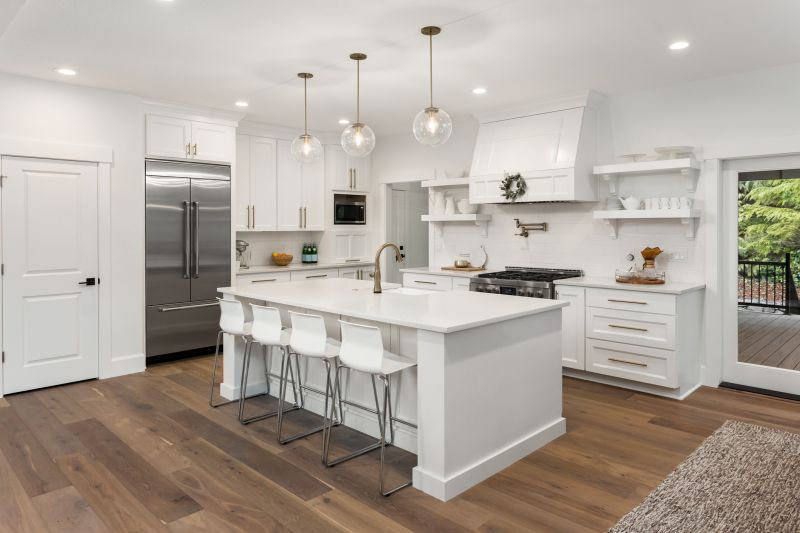 Interior Home Improvement in Alpharetta, GA