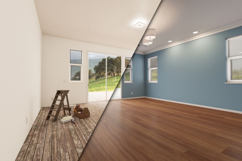 Laundry Room Renovation in Denver, CO